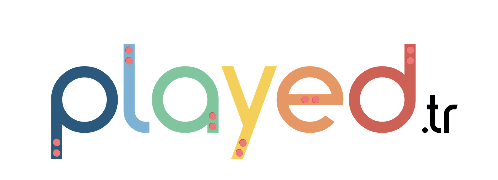 Played logo